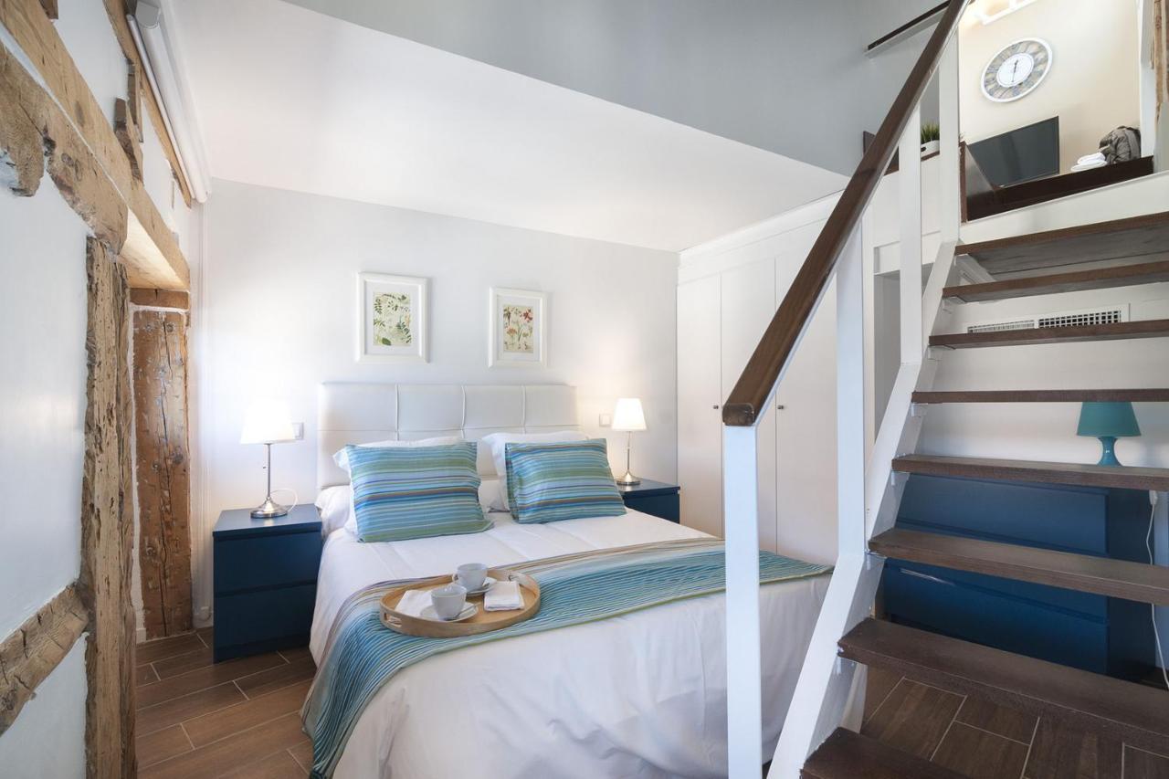 Minty Stay - Plaza Mayor 1 Bd Madrid Exterior photo